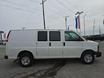 2011 Chevrolet Express 2500 SRW 4x2, Empty Cargo Van for sale #F33149A - photo 4