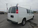 2011 Chevrolet Express 2500 SRW 4x2, Empty Cargo Van for sale #F33149A - photo 2