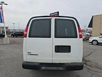 2011 Chevrolet Express 2500 SRW 4x2, Empty Cargo Van for sale #F33149A - photo 5