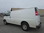 2011 Chevrolet Express 2500 SRW 4x2, Empty Cargo Van for sale #F33149A - photo 6