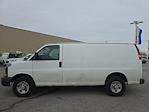 2011 Chevrolet Express 2500 SRW 4x2, Empty Cargo Van for sale #F33149A - photo 7