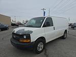 2011 Chevrolet Express 2500 SRW 4x2, Empty Cargo Van for sale #F33149A - photo 8