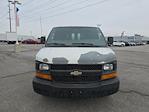 2011 Chevrolet Express 2500 SRW 4x2, Empty Cargo Van for sale #F33149A - photo 9