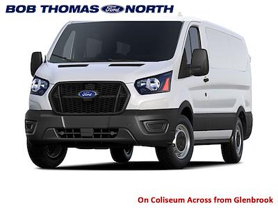 2025 Ford Transit 250 Low Roof RWD Empty Cargo Van for sale #F33165 - photo 1
