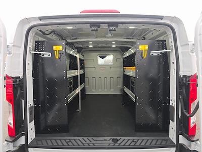 New 2025 Ford Transit 250 Low Roof Upfitted Cargo Van for sale #F33165 - photo 2