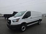 New 2025 Ford Transit 250 Low Roof Upfitted Cargo Van for sale #F33165 - photo 10