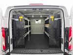 New 2025 Ford Transit 250 Low Roof Upfitted Cargo Van for sale #F33165 - photo 2
