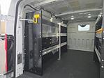 New 2025 Ford Transit 250 Low Roof Upfitted Cargo Van for sale #F33165 - photo 6