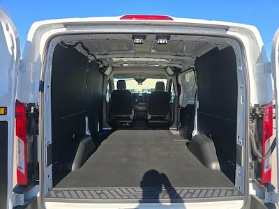 New 2025 Ford Transit 250 Low Roof Empty Cargo Van for sale #F33166 - photo 2