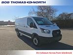 New 2025 Ford Transit 250 Low Roof Empty Cargo Van for sale #F33166 - photo 1