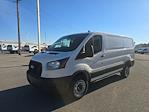 New 2025 Ford Transit 250 Low Roof Empty Cargo Van for sale #F33166 - photo 8