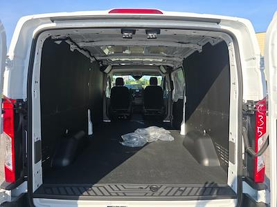 2025 Ford Transit 250 Low Roof RWD Empty Cargo Van for sale #F33167 - photo 2