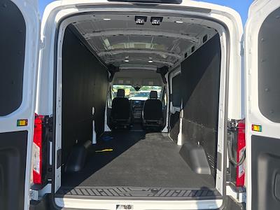 2025 Ford Transit 250 Medium Roof RWD Empty Cargo Van for sale #F33169 - photo 2
