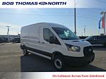 New 2025 Ford Transit 250 Medium Roof Empty Cargo Van for sale #F33169 - photo 1