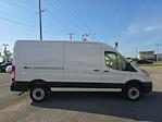 New 2025 Ford Transit 250 Medium Roof Empty Cargo Van for sale #F33169 - photo 3