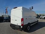 New 2025 Ford Transit 250 Medium Roof Empty Cargo Van for sale #F33169 - photo 4