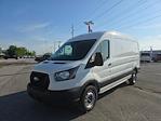 New 2025 Ford Transit 250 Medium Roof Empty Cargo Van for sale #F33169 - photo 8