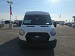 New 2025 Ford Transit 250 Medium Roof Empty Cargo Van for sale #F33169 - photo 9