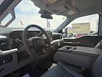 New 2025 Ford F-350 XL Crew Cab 4x4 9' 6" Knapheide Steel Flatbed Truck for sale #F33172 - photo 11