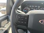 New 2025 Ford F-350 XL Crew Cab 4x4 9' 6" Knapheide Steel Flatbed Truck for sale #F33172 - photo 19