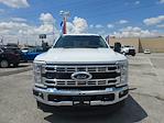 New 2025 Ford F-350 XL Crew Cab 4x4 9' 6" Knapheide Steel Flatbed Truck for sale #F33172 - photo 9
