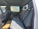 New 2025 Ford F-550 XL Crew Cab 4x4 Cab Chassis for sale #F33174 - photo 13