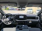 New 2025 Ford F-550 XL Crew Cab 4x4 Cab Chassis for sale #F33174 - photo 14