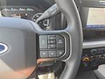 New 2025 Ford F-550 XL Crew Cab 4x4 Cab Chassis for sale #F33174 - photo 17