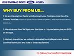 New 2025 Ford F-550 XL Crew Cab 4x4 Cab Chassis for sale #F33174 - photo 3