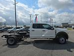 New 2025 Ford F-550 XL Crew Cab 4x4 Cab Chassis for sale #F33174 - photo 4