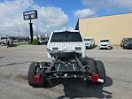 New 2025 Ford F-550 XL Crew Cab 4x4 Cab Chassis for sale #F33174 - photo 5