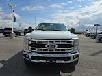 New 2025 Ford F-550 XL Crew Cab 4x4 Cab Chassis for sale #F33174 - photo 9