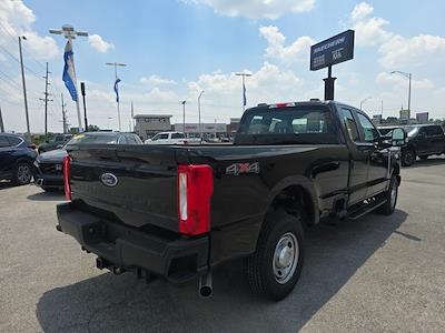 2025 Ford F-250 Super Cab 4x4 Pickup for sale #F33186 - photo 2