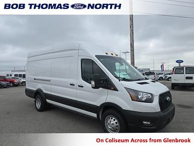 2024 Ford Transit 350 HD High Roof DRW AWD Empty Cargo Van for sale #F33194 - photo 1