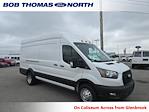 2024 Ford Transit 350 HD High Roof DRW AWD Empty Cargo Van for sale #F33194 - photo 1