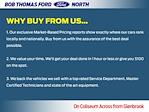 2024 Ford Transit 350 HD High Roof DRW AWD Empty Cargo Van for sale #F33194 - photo 3