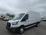 2024 Ford Transit 350 HD High Roof DRW AWD Empty Cargo Van for sale #F33194 - photo 8