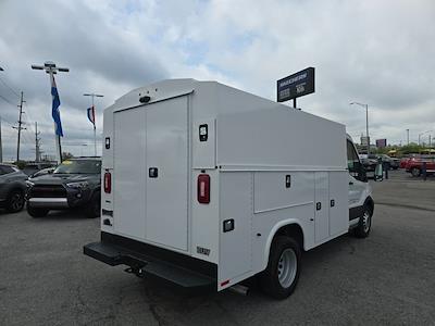 New 2024 Ford Transit 350 HD 11' Knapheide Service Utility Van for sale #F33197 - photo 2