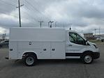 New 2024 Ford Transit 350 HD 11' Knapheide Service Utility Van for sale #F33197 - photo 3