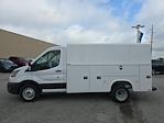 New 2024 Ford Transit 350 HD 11' Knapheide Service Utility Van for sale #F33197 - photo 6