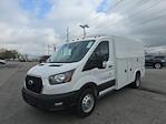 New 2024 Ford Transit 350 HD 11' Knapheide Service Utility Van for sale #F33197 - photo 7