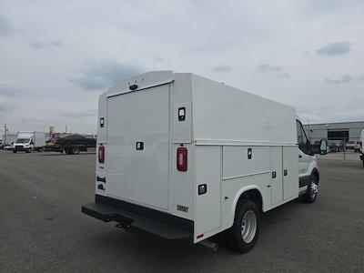 New 2024 Ford Transit 350 HD Service Utility Van for sale #F33203 - photo 2