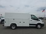 New 2024 Ford Transit 350 HD Service Utility Van for sale #F33203 - photo 4