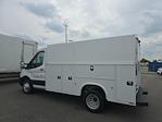 New 2024 Ford Transit 350 HD Service Utility Van for sale #F33203 - photo 6