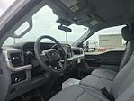 2025 Ford F-550 Super Cab DRW 4x4 Cab Chassis for sale #F33204 - photo 11