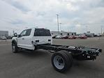 2025 Ford F-550 Super Cab DRW 4x4 Cab Chassis for sale #F33204 - photo 6