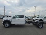 2025 Ford F-550 Super Cab DRW 4x4 Cab Chassis for sale #F33204 - photo 7