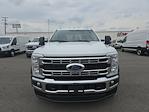 2025 Ford F-550 Super Cab DRW 4x4 Cab Chassis for sale #F33204 - photo 9