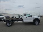 2025 Ford F-600 Regular Cab DRW 4x4 Cab Chassis for sale #F33205 - photo 4