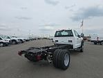 2025 Ford F-600 Regular Cab DRW 4x4 Cab Chassis for sale #F33205 - photo 2